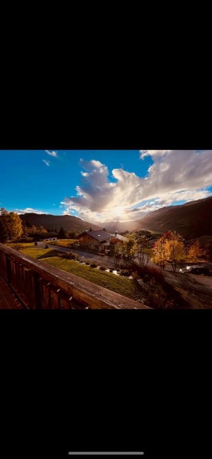 Chalet Les Marmottes Saint-Jean-de-Sixt Kültér fotó